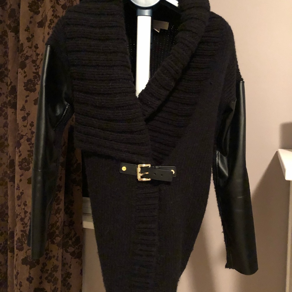 Michael Kors cardi